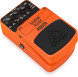 Гитарная педаль эффектов Behringer SF300