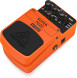 Гитарная педаль эффектов Behringer SF300