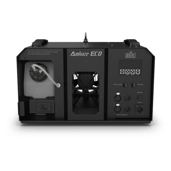 Дым-машина Chauvet Amhaze ECO