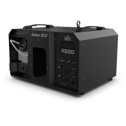 Дым-машина Chauvet Amhaze ECO