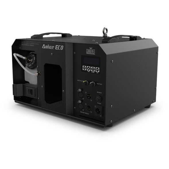 Дым-машина Chauvet Amhaze ECO