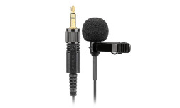 Петличный микрофон Relacart LM-P01