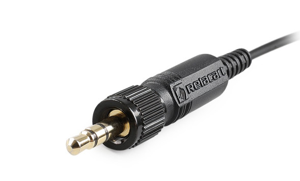 Петличный микрофон Relacart LM-P01