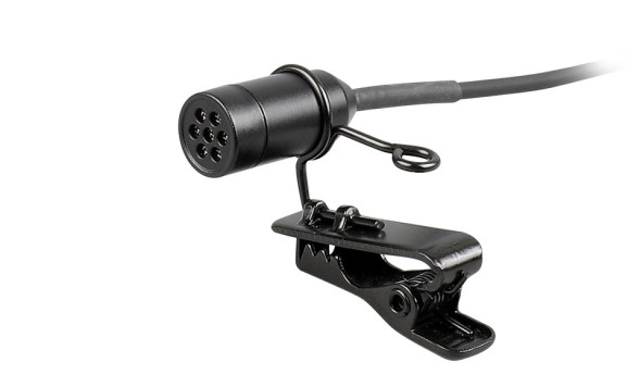 Петличный микрофон Relacart LM-P01