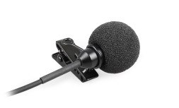 Петличный микрофон Relacart LM-P01