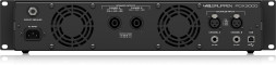 Усилитель мощности с DSP Lab Gruppen PDX3000
