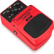 Гитарная педаль эффектов Behringer CL9