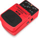 Гитарная педаль эффектов Behringer CL9
