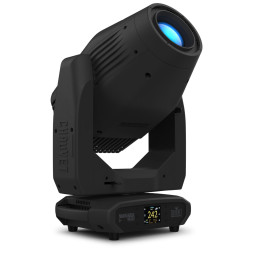 Вращающаяся голова Chauvet Maverick Silens 1X Profile