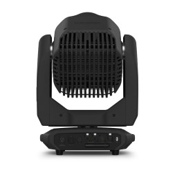 Вращающаяся голова Chauvet Maverick Silens 1X Profile