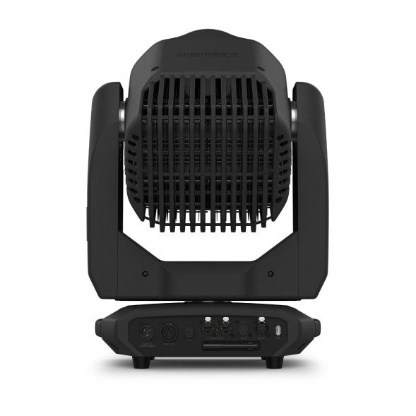 Вращающаяся голова Chauvet Maverick Silens 1X Profile