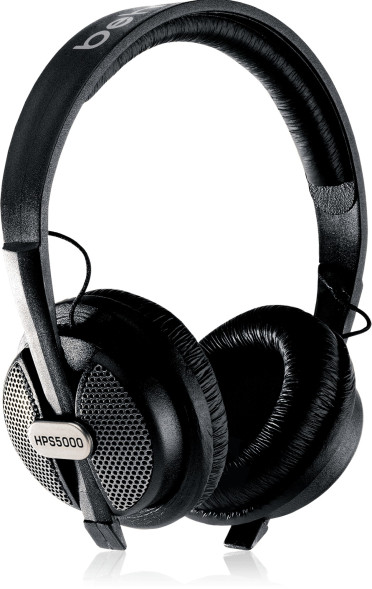 Студийные наушники Behringer HPS5000