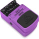 Педаль эффектов для бас-гитары Behringer BOD400