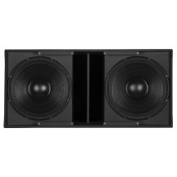 Пассивный сабвуфер RCF V 218-S