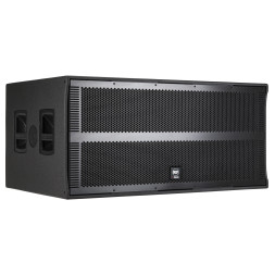 Пассивный сабвуфер RCF V 218-S
