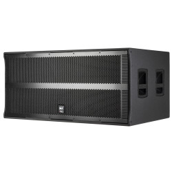 Пассивный сабвуфер RCF V 218-S