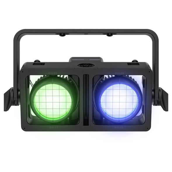 Блайндер Chauvet STRIKE Array 2C