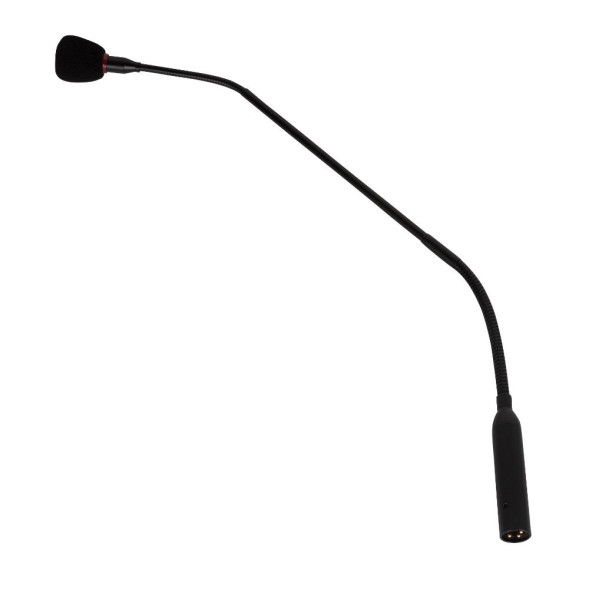 Микрофон гусиная шея RCF MC 5054