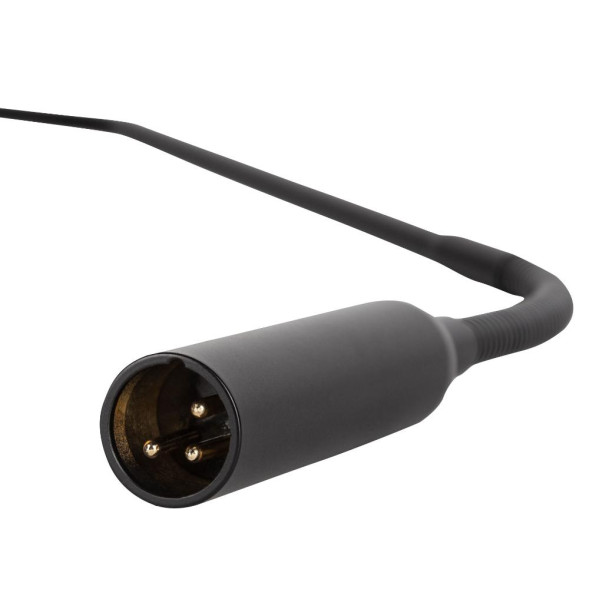 Микрофон гусиная шея RCF MC 5054