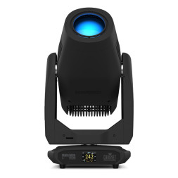Вращающаяся голова Chauvet Maverick Silens 2X Profile