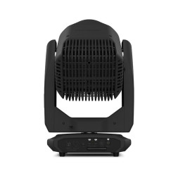 Вращающаяся голова Chauvet Maverick Silens 2X Profile