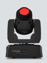 Вращающаяся голова Chauvet Intimidator Spot 110