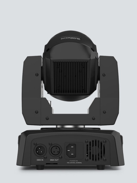 Вращающаяся голова Chauvet Intimidator Spot 110