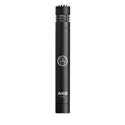 Инструментальный конденсаторный микрофон AKG P170