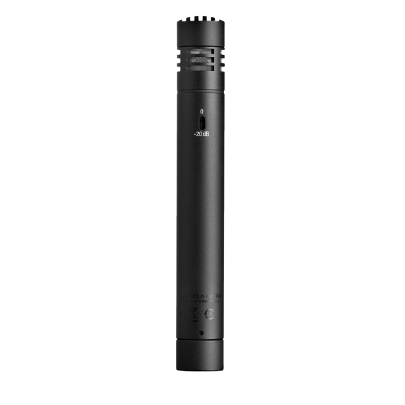 Инструментальный конденсаторный микрофон AKG P170