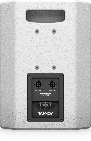 Пассивная акустическая система Tannoy VX 8 (белый)