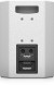 Пассивная акустическая система Tannoy VX 8 (белый)