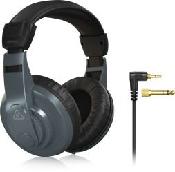 Студийные наушники Behringer HPM1100