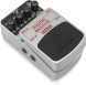 Гитарная педаль эффектов Behringer FX600