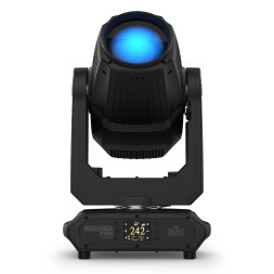 Вращающаяся голова Chauvet Maverick Storm 1 Beam