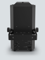 Сканер Chauvet Intimidator Scan 360