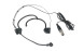 Головной микрофон Relacart HM-500B (чёрный)