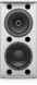 Пассивная акустическая система Tannoy VX 8.2 (белый)