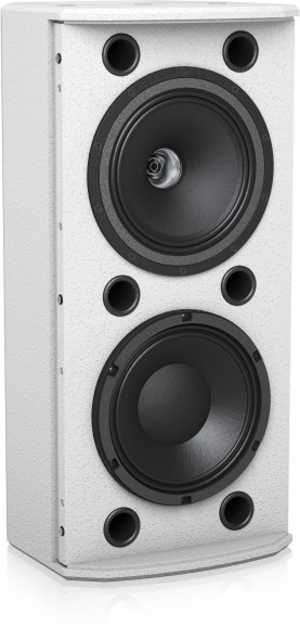 Пассивная акустическая система Tannoy VX 8.2 (белый)