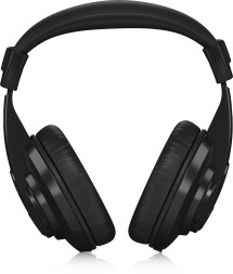 Студийные наушники Behringer HPM1100-BK (чёрный)