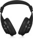 Студийные наушники Behringer HPM1100-BK (чёрный)