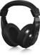 Студийные наушники Behringer HPM1100-BK (чёрный)