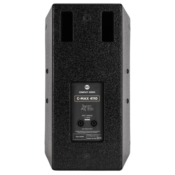 Пассивная акустическая система RCF C MAX 4110