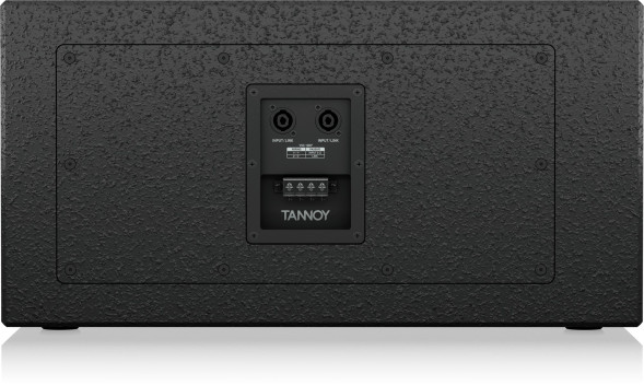 Пассивный сабвуфер Tannoy VSX 10BP