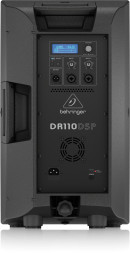 Активная акустическая система Behringer DR110DSP