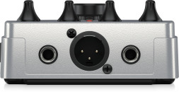 Педаль эффектов для бас-гитары Behringer BDI21