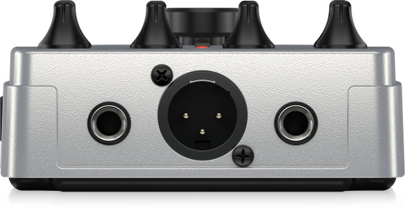 Педаль эффектов для бас-гитары Behringer BDI21
