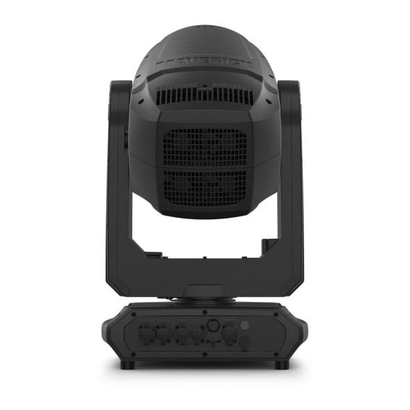 Вращающаяся голова Chauvet Maverick Storm 1 Flex