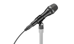 Конденсаторный вокальный микрофон Relacart PM-100