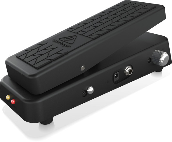 Гитарная педаль эффектов Behringer HB01