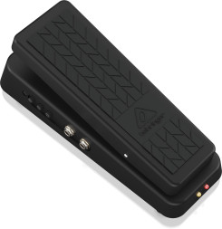Гитарная педаль эффектов Behringer HB01